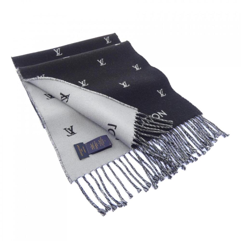 Louis Vuitton LV Blazon M77269 Scarf